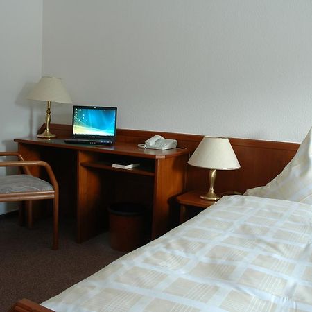 Hotel Heyder Burscheid Exterior photo